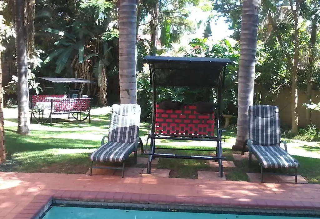 Montana Boutique Guesthouse-1