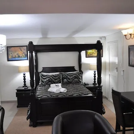 Montana Boutique Guesthouse-3