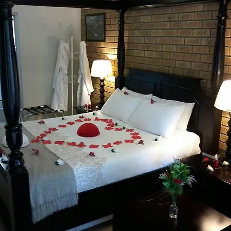 Montana Boutique Guesthouse-2
